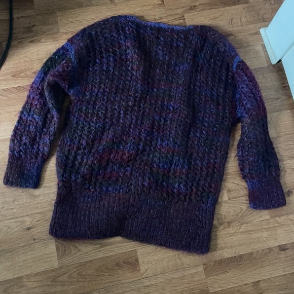 Bernat Klein sweater - Picture 8 of 10